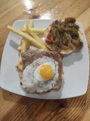 Cervecería La Gotafría