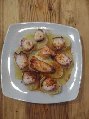 Cervecería La Gotafría