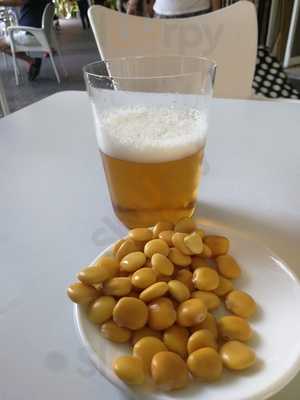 Cervecería La Gotafría