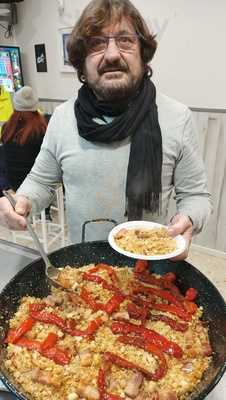 Cervecería La Gotafría