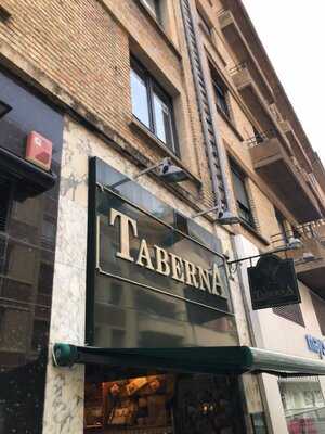 Panadería Taberna