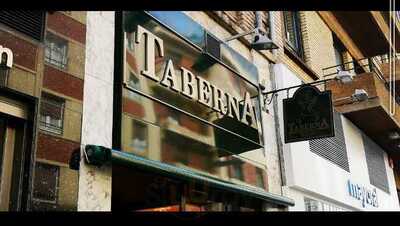 Panadería Taberna