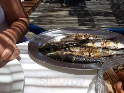 Chiringuito La Nueva Gaviota