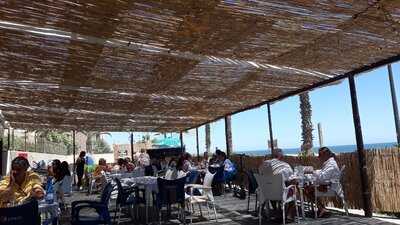 Chiringuito La Nueva Gaviota