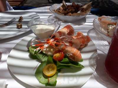 Chiringuito La Nueva Gaviota