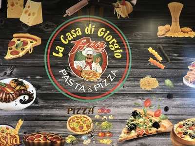 La Casa Di Giorgio