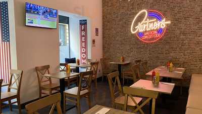 Partner's American Comfort Food