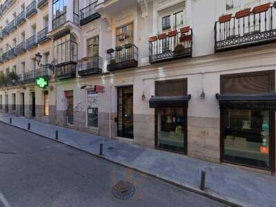 Partner's American Comfort Food