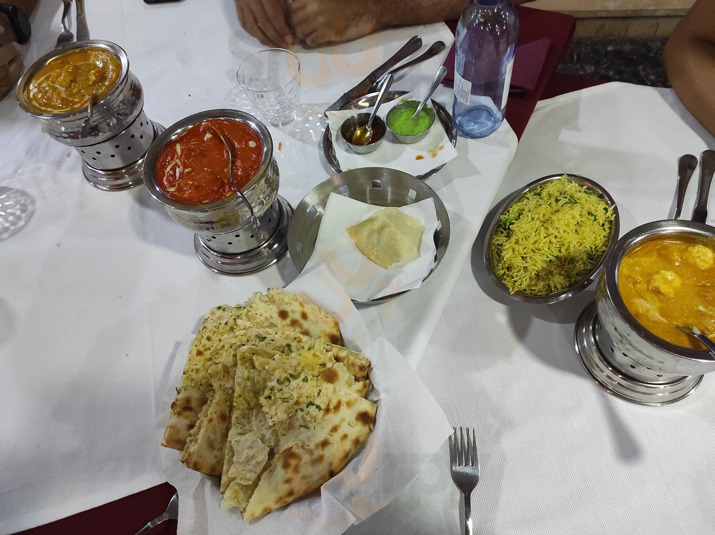 Sangam Indian Restaurant