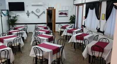 Bar Restaurant Ca La Maria