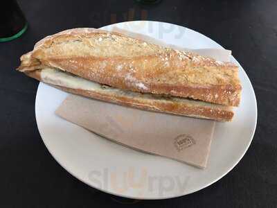 Bar Restaurant Ca La Maria