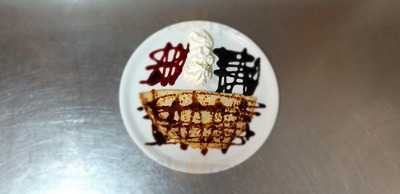 Bar Restaurant Ca La Maria