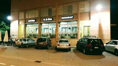 Bar Restaurant Ca La Maria