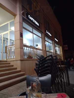 Bar Restaurant Ca La Maria