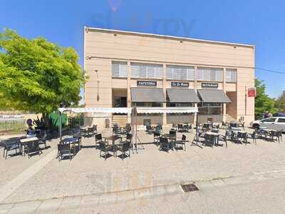 Bar Restaurant Ca La Maria