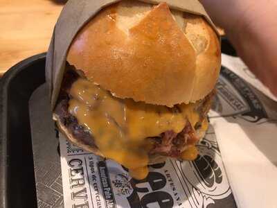 Frankfurt´s Original