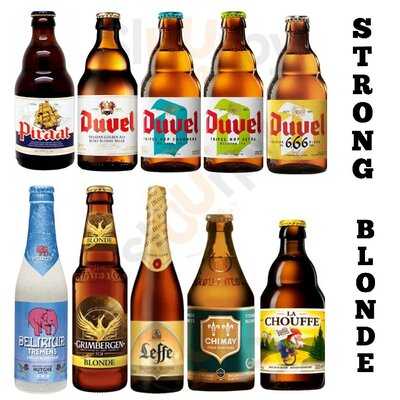 O'malley's Irish Pub