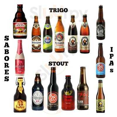 O'malley's Irish Pub