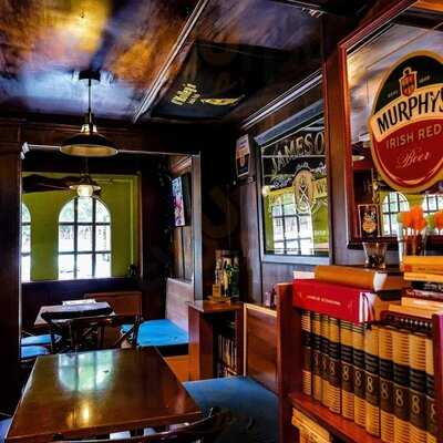 O'malley's Irish Pub