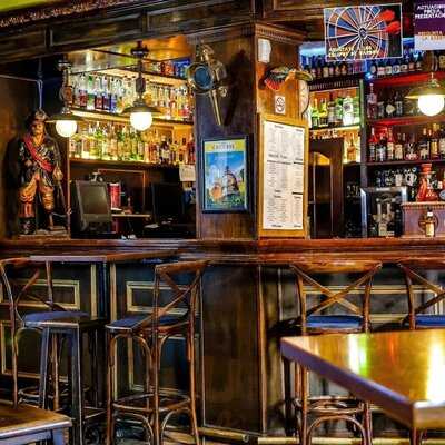 O'malley's Irish Pub