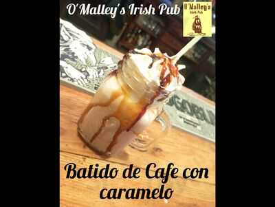 O'malley's Irish Pub