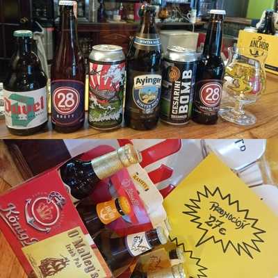 O'malley's Irish Pub