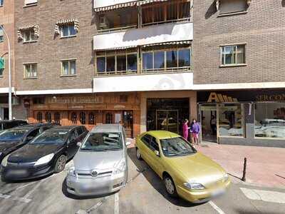 O'malley's Irish Pub