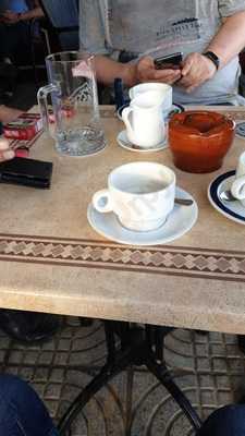 Sosialkontoret Bar Cafe