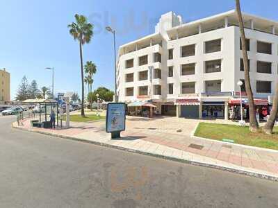 Sosialkontoret Bar Cafe