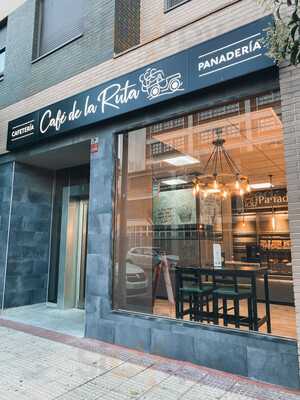 Cafedelaruta