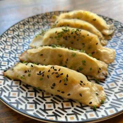 Xiong He Jia - El Sabor De Taiwán