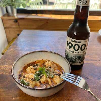 Xiong He Jia - El Sabor De Taiwán