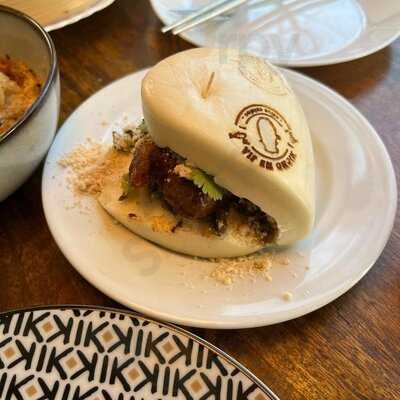 Xiong He Jia - El Sabor De Taiwán