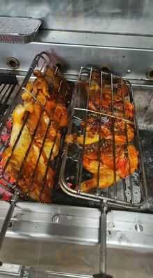 Bar Asador Colombiano Eclipse