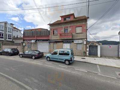 Bar Asador Colombiano Eclipse