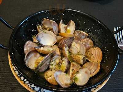 Restaurant Cerveceria Cafeteria