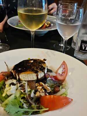 Restaurant Cerveceria Cafeteria