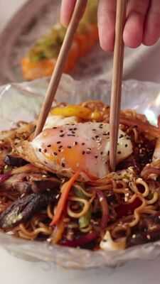 Miss Sushi Barceloneta