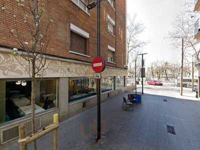 Miss Sushi Barceloneta