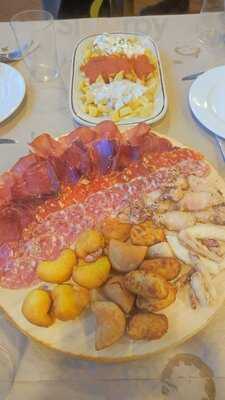 Restaurante Sidrería La Cábila