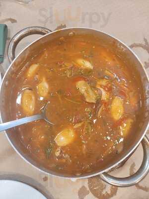 Restaurante Sidrería La Cábila