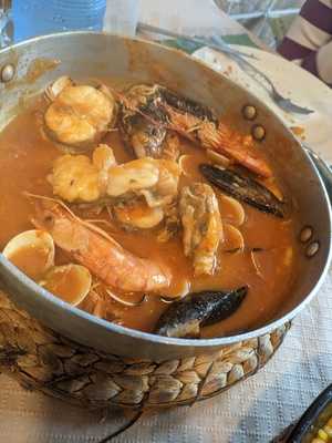 Restaurante Sidrería La Cábila