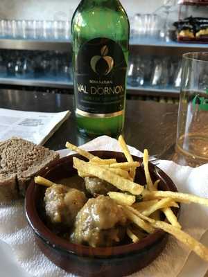 Restaurante Sidrería La Cábila