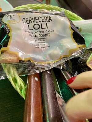 Cerveceria Loli
