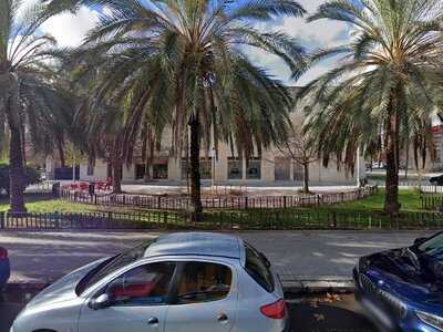 Bar Cafetería Loropa