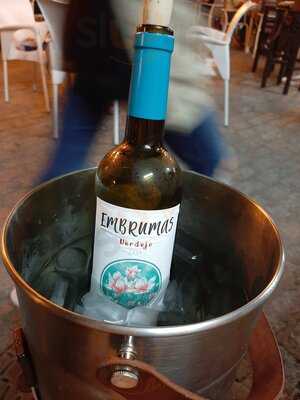 Marsiquería La Bahía