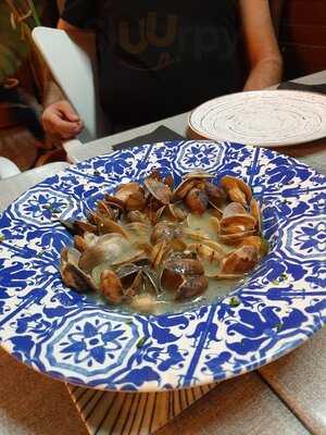 Marsiquería La Bahía