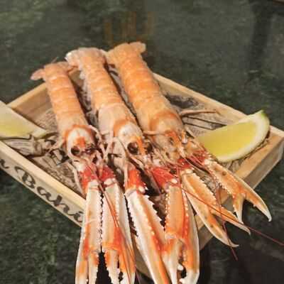 Marsiquería La Bahía