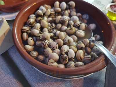 Marsiquería La Bahía