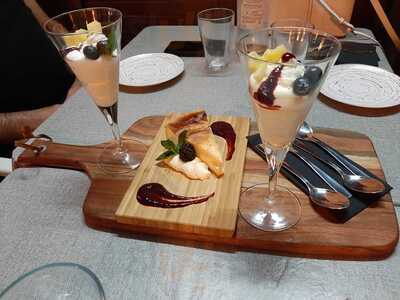 Marsiquería La Bahía